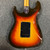 Used Fender STRATOCASTER 1979 S Type Electric Guitar Sunburst 6-String 40111-S000199307 View 18