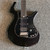 Used Parker NFV2 Electric Guitar Black 6-String 40111-S000199308 View 1