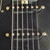 Used Parker NFV2 Electric Guitar Black 6-String 40111-S000199308 View 6