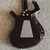 Used Parker NFV2 Electric Guitar Black 6-String 40111-S000199308 View 8