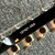 Used Parker NFV2 Electric Guitar Black 6-String 40111-S000199308 View 11