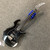 Used Parker NFV2 Electric Guitar Black 6-String 40111-S000199308 View 18