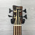 Used AKLOT AKBU30 UKE BASS Ukulele Wood 41124-S000216415 View 4