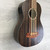 Used AKLOT AKBU30 UKE BASS Ukulele Wood 41124-S000216415 View 5