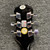 Used Epiphone LES PAUL SPECIAL II LP Type Electric Guitar Black 6-String 40111-S000199315 View 5