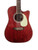 Used Takamine JJ325SRC-12  12-String 1998 Acoustic/Electric Guitar w/HSC - AS IS HEADSTOCK 41115-S000120797 View 1