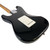 Used 2000s Squier Starcaster Stratocaster-Style Electric Guitar - Black 40090-S000086793 View 14