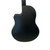 Used ACOUSTIC GUITAR Laminate Top Acoustic Guitar Black 40009-S000320667 View 7
