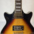 Used Epiphone GENESIS DLX PRO Double Cut Electric Guitar Tobacco Sunburst 6-String 41110-S000074846 View 2