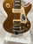 Used Gibson 50S GOLDTOP STANDARD LP Type Electric Guitar Goldtop 6-String 41132-S000015602 View 2