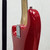 Used Squier FSR Bullet Stratocaster S Type Electric Guitar Red 6-String 40042-S000281596 View 8