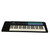 Used Casio CA-100 W/9VDC 49-Key Keyboard 49-Key 40009-S000320672 View 1