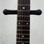 Used Gibson 2005 Explorer Vintage Pointy Electric Guitar Black 6-String 40042-S000281597 View 5
