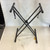 Used RockJam KEYBOARD STAND Single Keyboard Stand 41110-S000074858 View 1