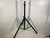 Used On Stage SPEAKER STAND PAIR W/ BAG Speaker Stand 40107-S000160395 View 1