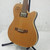 Used Godin A6 ULTRA  Acoustic Guitar Wood 40042-S000281600 View 5