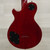 Used Michael Kelly Patriot Decree Electric Guitar Cherry Sunburst 40015-S000346857 View 3