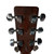 Used Martin 1982 D-28 *As Is*  41120-S000040826 View 5