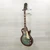 Used Epiphone Les Paul Standard 60s Electric Guitar Blue 40015-S000346858 View 6