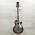 Used Epiphone Les Paul Standard 60s Electric Guitar Blue 40015-S000346858 View 4
