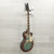 Used Epiphone Les Paul Standard 60s Electric Guitar Blue 40015-S000346858 View 7