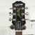 Used Epiphone Les Paul Standard 60s Electric Guitar Blue 40015-S000346858 View 5