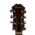 Used Epiphone PR-7258 Laminate Top Acoustic Guitar Wood 41120-S000040828 View 2