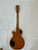 Used 2021 Gibson LES PAUL CLASSIC LP Type Electric Guitar Amber 6-String 41131-S000014540 View 1