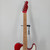 Used Squier CONTEMPORARY TELECASTER HH T Type Electric Guitar Red 6-String 40081-S000115838 View 2