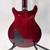 Used Hamer DOUBLE CUTAWAY KOREAN Double Cut Electric Guitar Sunburst 6-String 40081-S000115839 View 4