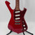 Used Ibanez FIREMAN FRM100 PGM PAUL GILBERT Electric Guitar Red 6-String 40081-S000115841 View 1