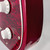 Used Ibanez FIREMAN FRM100 PGM PAUL GILBERT Electric Guitar Red 6-String 40081-S000115841 View 8