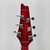 Used Ibanez FIREMAN FRM100 PGM PAUL GILBERT Electric Guitar Red 6-String 40081-S000115841 View 6