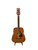 Used Yamaha FG-200 Vintage Laminate Top Acoustic Guitar Wood 41134-S000011066 View 1