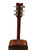 Used Yamaha FG-200 Vintage Laminate Top Acoustic Guitar Wood 41134-S000011066 View 5