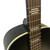 Used Recording King RPS-7-FE3-TS REP NECK Laminate Top Acoustic Guitar Tobacco Sunburst 40009-S000320678 View 3