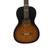Used Recording King RPS-7-FE3-TS REP NECK Laminate Top Acoustic Guitar Tobacco Sunburst 40009-S000320678 View 2