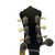 Used Recording King RPS-7-FE3-TS REP NECK Laminate Top Acoustic Guitar Tobacco Sunburst 40009-S000320678 View 8