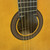 Used Lucida LG-400 Laminate Top Acoustic Guitar Natural 40009-S000320680 View 3