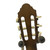 Used Lucida LG-400 Laminate Top Acoustic Guitar Natural 40009-S000320680 View 9