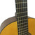 Used Lucida LG-400 Laminate Top Acoustic Guitar Natural 40009-S000320680 View 4