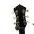 Used Recording King RPH-R2-E-MBK Resonating Guitar 40009-S000320681 View 10