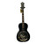 Used Recording King RPH-R2-E-MBK Resonating Guitar 40009-S000320681 View 1
