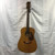 Used Alvarez REGENT 5212 Vintage Laminate Top Acoustic Guitar Wood 41125-S000043894 View 2
