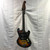 Used Global 410 Vintage Offset Dbl Cutaway Guitar Sunburst 6-String 41125-S000043895 View 2
