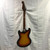 Used Global 410 Vintage Offset Dbl Cutaway Guitar Sunburst 6-String 41125-S000043895 View 9