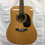 Used Alvarez 5023 MIJ Vintage Solid Top Acoustic Guitar Wood 41125-S000043893 View 1