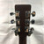 Used Alvarez 5023 MIJ Vintage Solid Top Acoustic Guitar Wood 41125-S000043893 View 9