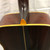 Used Alvarez 5023 MIJ Vintage Solid Top Acoustic Guitar Wood 41125-S000043893 View 11