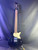 Used First Act ME955 Double Cut Electric Guitar Black 6-String 41137-S000108941 View 1